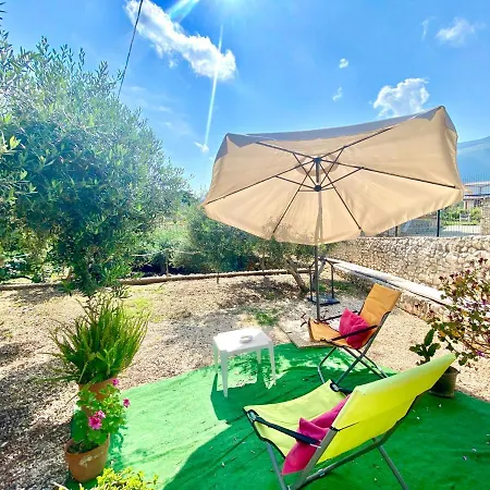 La Dolce Dimora Di Rosa Casa vacanze