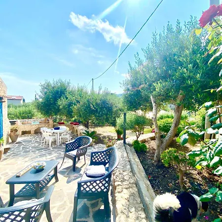 Casa vacanze La Dolce Dimora Di Rosa