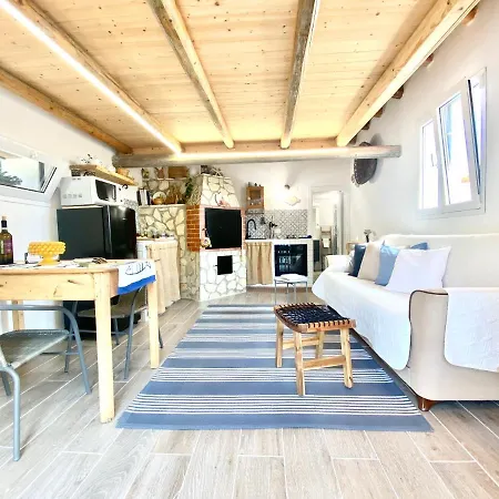 Casa vacanze La Dolce Dimora Di Rosa Custonaci