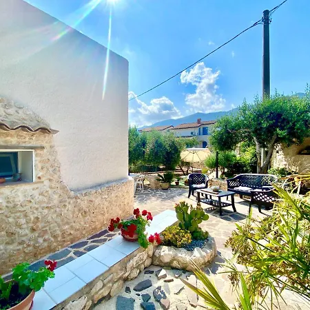 La Dolce Dimora Di Rosa Casa vacanze