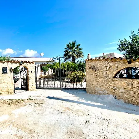 La Dolce Dimora Di Rosa Casa vacanze
