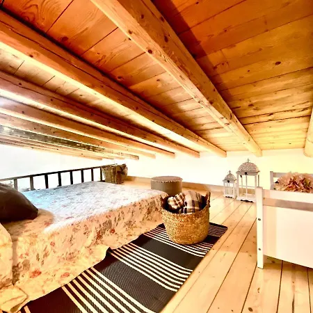 La Dolce Dimora Di Rosa Casa vacanze Custonaci