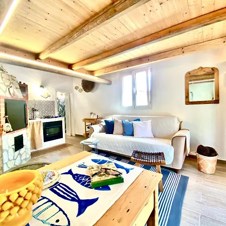 Holiday home La Dolce Dimora Di Rosa Custonaci