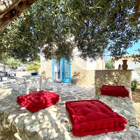 La Dolce Dimora Di Rosa Holiday home *