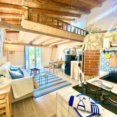 Holiday home La Dolce Dimora Di Rosa