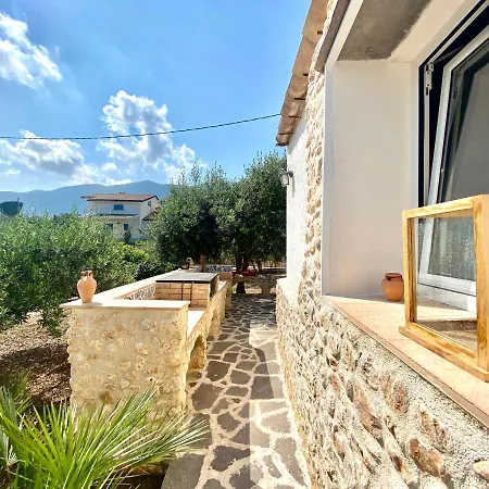 Holiday home La Dolce Dimora Di Rosa Custonaci