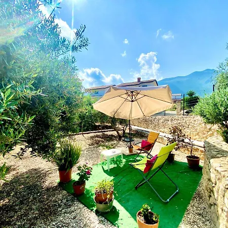 La Dolce Dimora Di Rosa